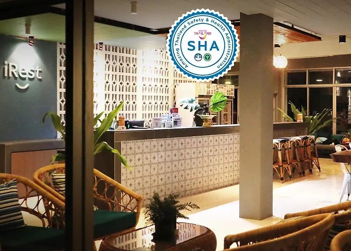 Irest Ao Nang Hostel