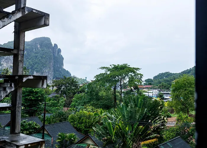 Amazing Backpackers Hostel Aonang Ao Nang