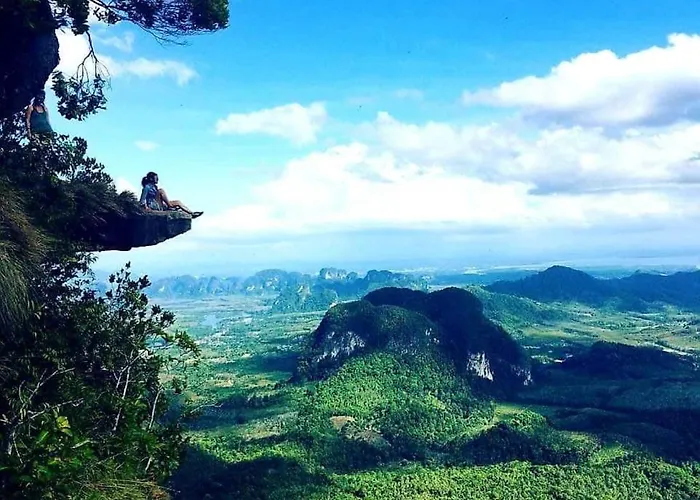 Amazing Backpackers Hostel Aonang Ao Nang